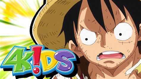 How many episodes of one piece did 4kids dub. Things To Know About How many episodes of one piece did 4kids dub. 